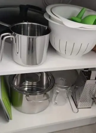 Nyil Apartmanhaz Appartement Orfű