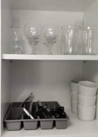 Nyil Apartmanhaz *