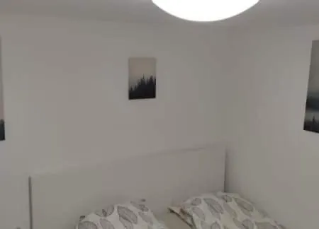Nyil Apartmanhaz Appartement Orfű