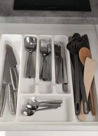 Nyil Apartmanhaz * Orfu